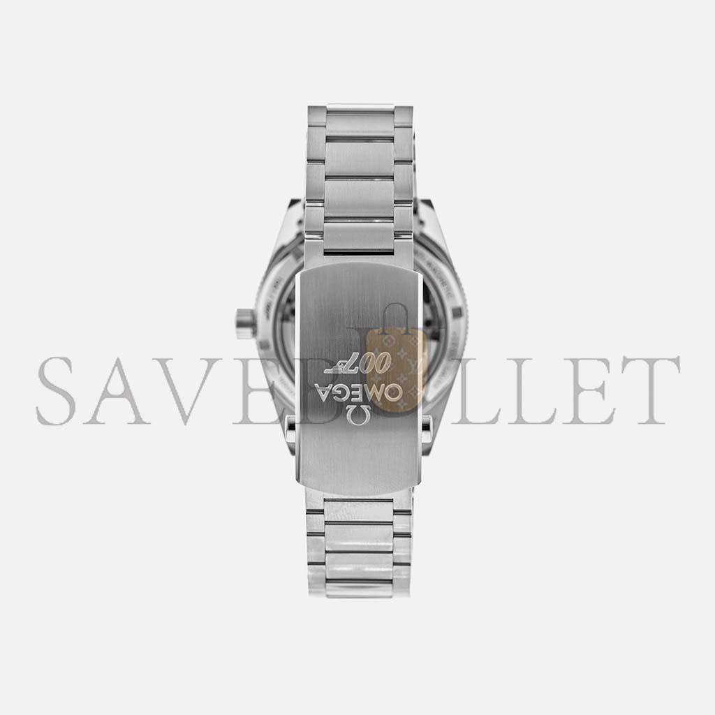 Om**a seamaster 300 master co-axial 41mm